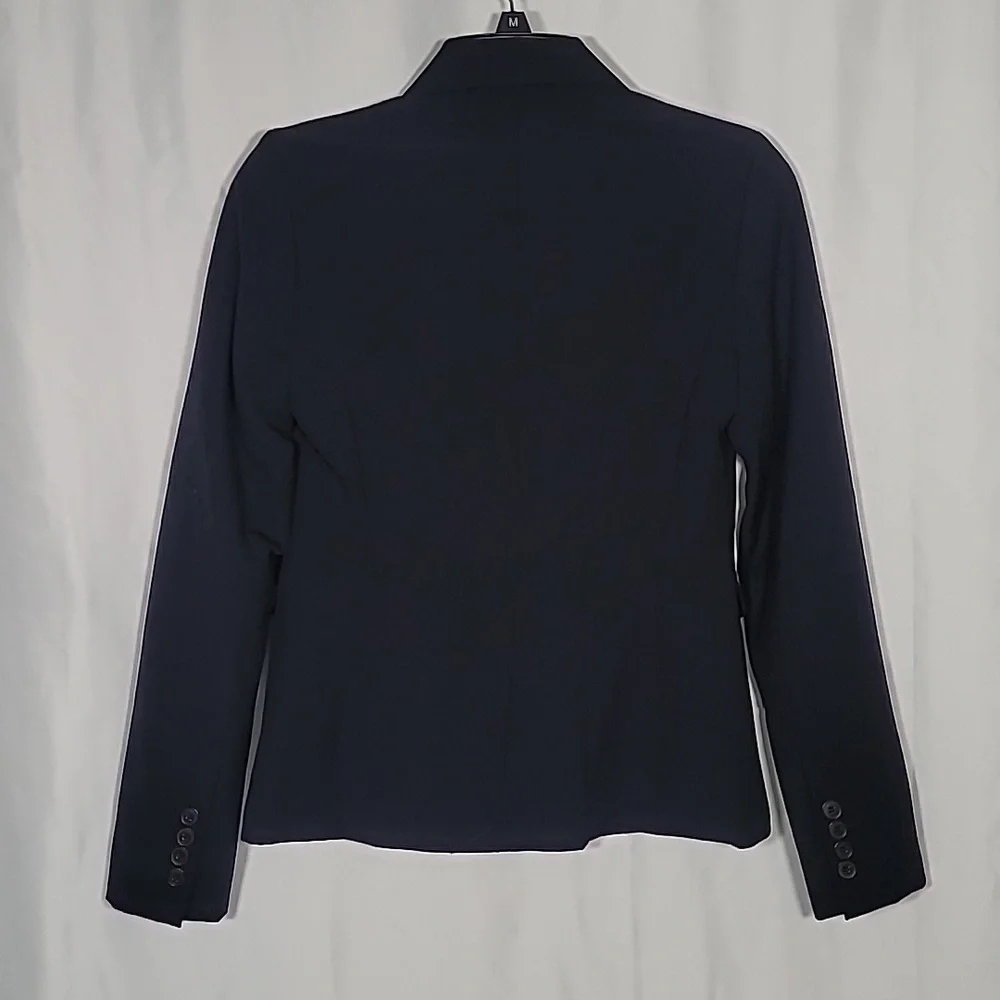 💚 Worthington Long Sleeve Blazer size  PETTIT XS